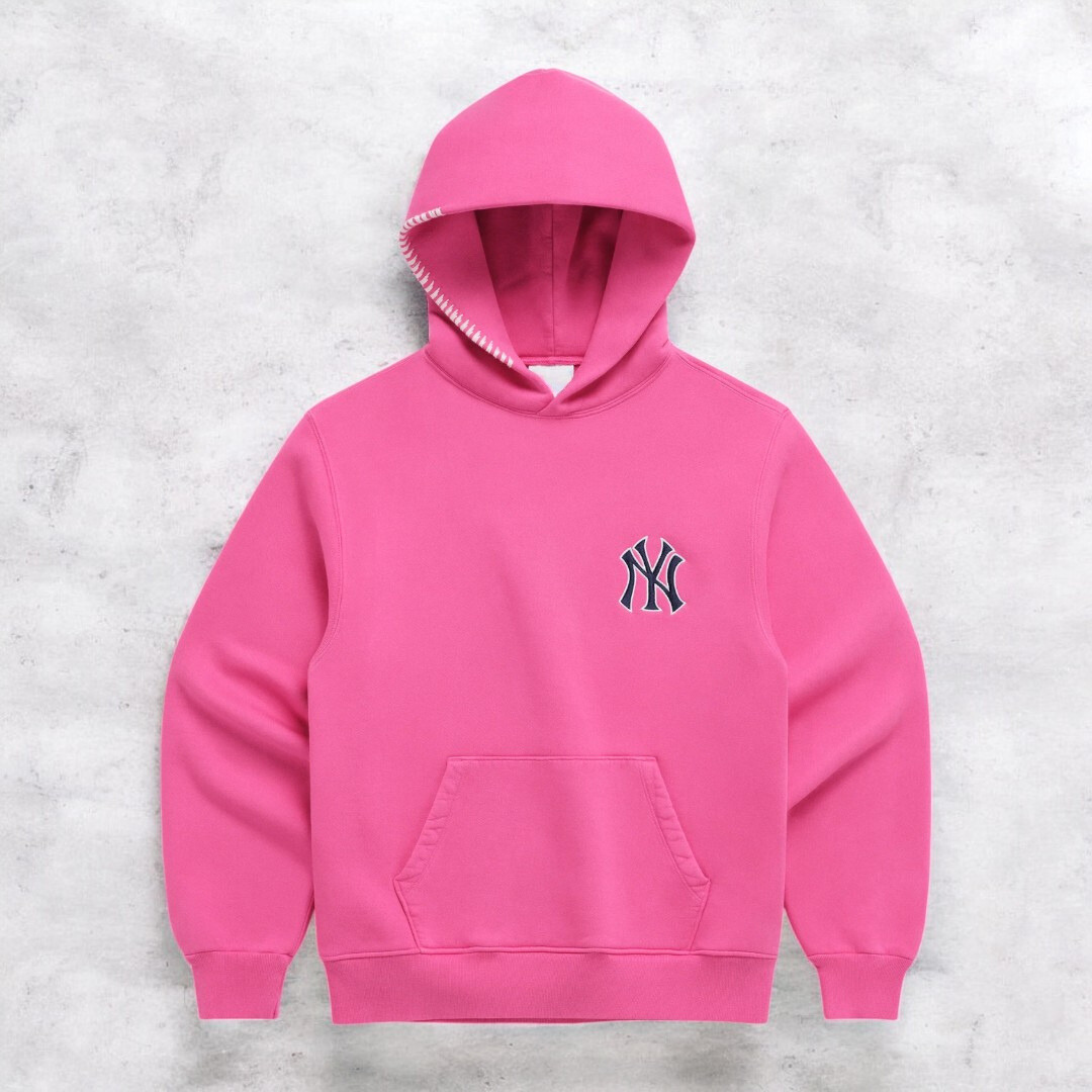 Unisex NYC Hoodie