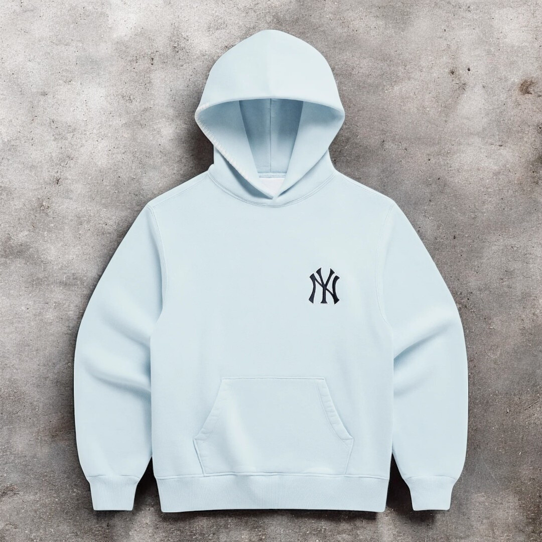 Unisex NYC Hoodie