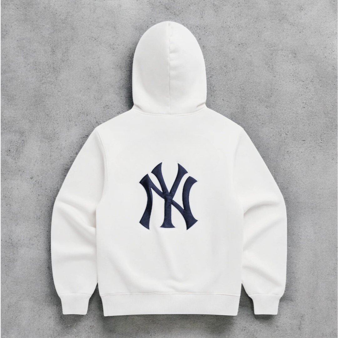 Unisex NYC Hoodie