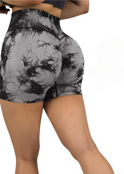 Scrunch Bum Sculpting Shorts